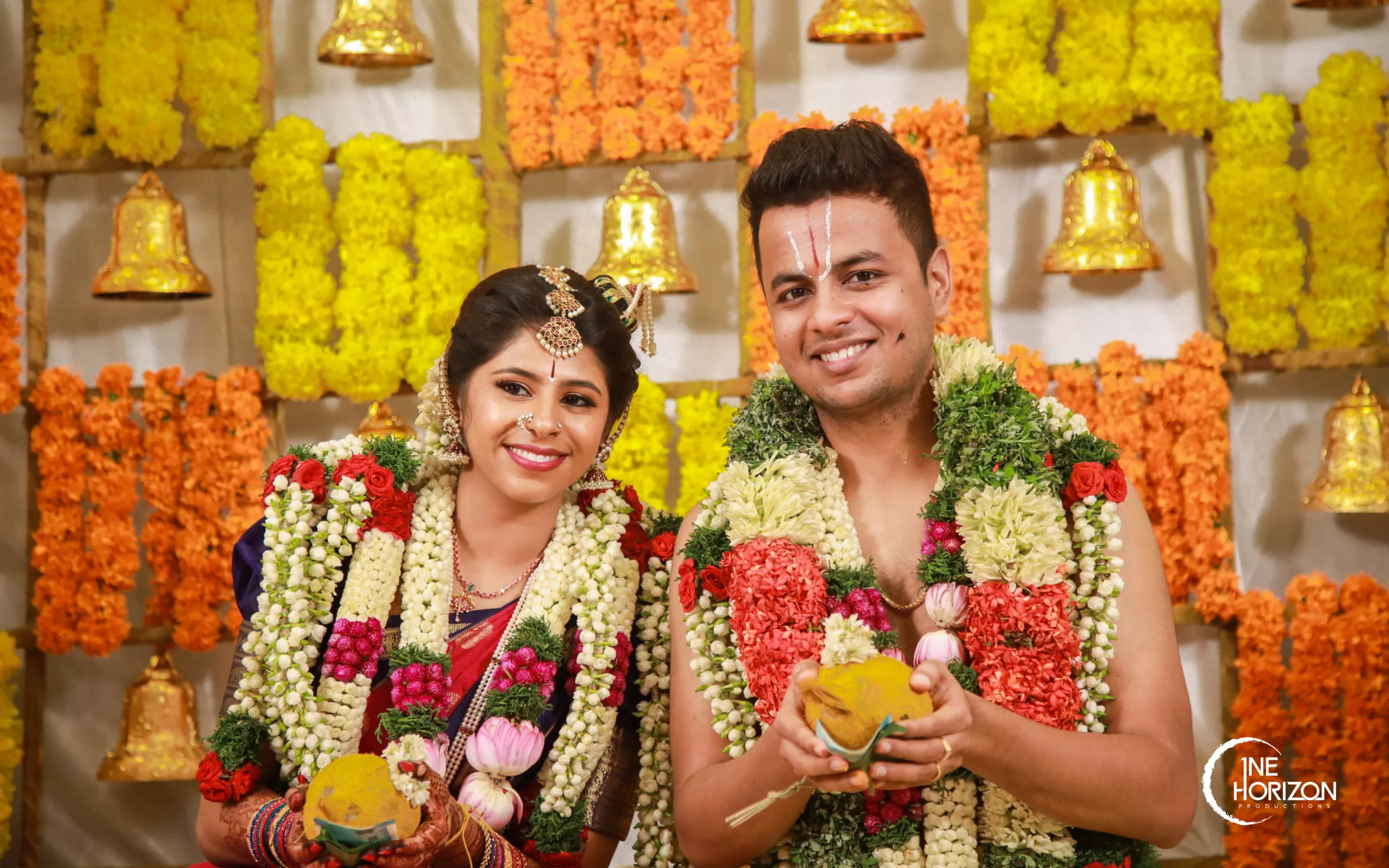 Jathagam Porutham & Thirumana Porutham: The Complete Guide to Tamil Marriage Matching