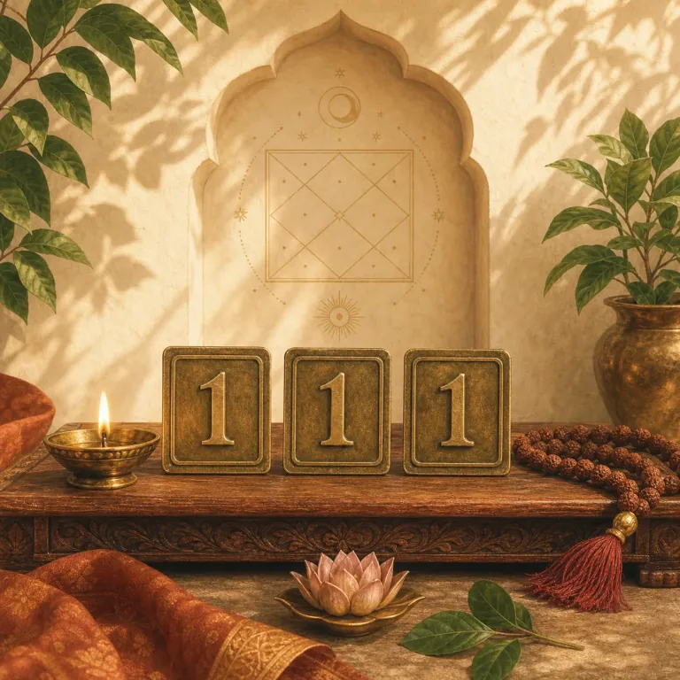 Angel Number Insights