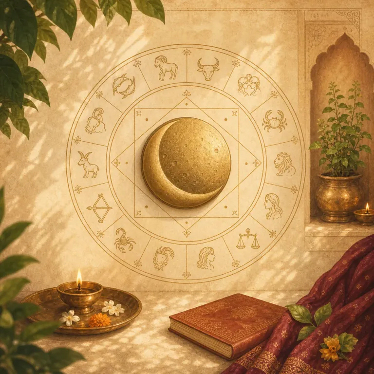 Moon Sign Calculator
