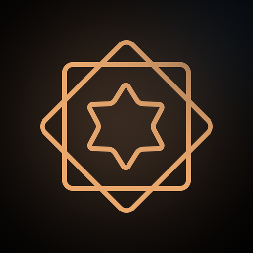 Vedic AstroGPT interface combining ancient Vedic astrology with modern AI technology and LLM integration