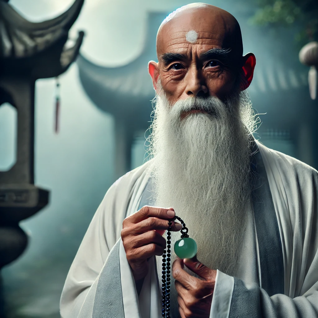 ZenJyoti visual representation